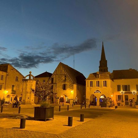 Maison Cosy Coeur De Bastide+ Cour + Vue Sur Toits Эиме Экстерьер фото